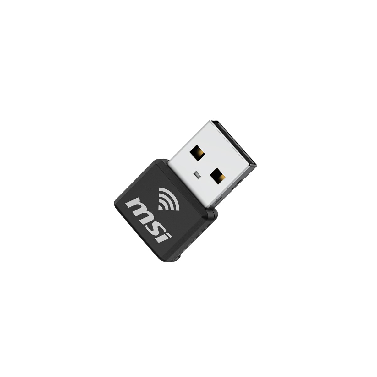 MSI AX1800 WIFI6 Nano USB Kablosuz Ağ Adaptörü