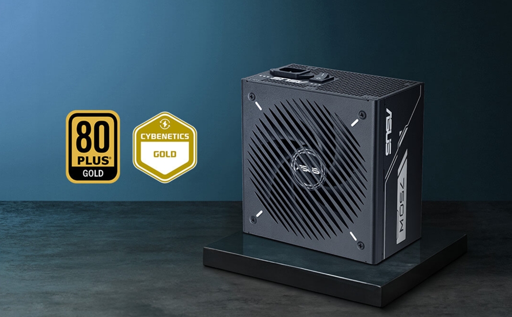 ASUS 750w 80+ Gold PRIME 750G Tam Modüler Power Supply / 90YE00U3-B0NA00