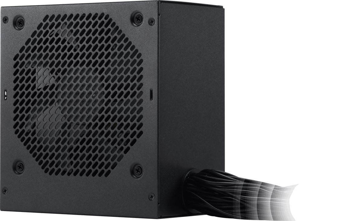 MSI 750w 80+ Bronze MAG A750BN PCIE5 III Power Supply