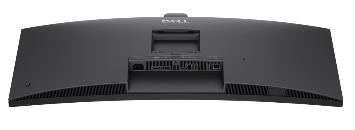 DELL 34" IPS PRO P 34 P3426WEB 5MS 100HZ HDMI-DP TYPEC Kameralı Video Konferans Monitör 3440x1440