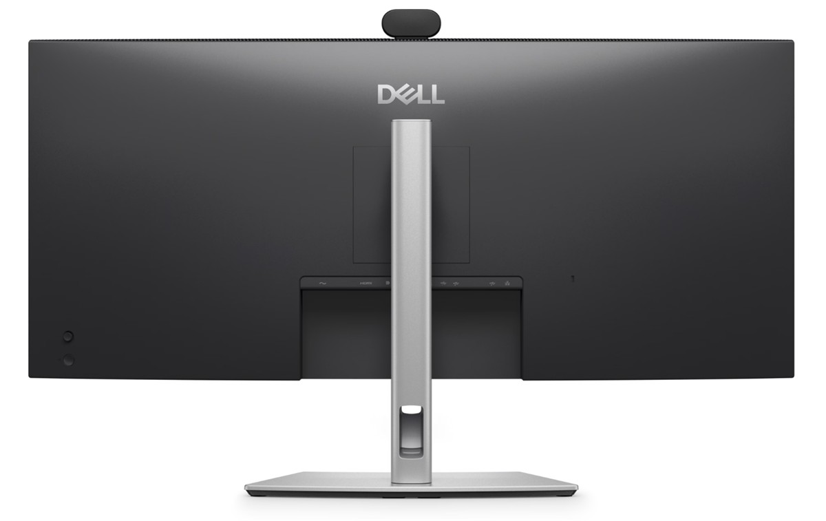DELL 34" IPS PRO P 34 P3426WEB 5MS 100HZ HDMI-DP TYPEC Kameralı Video Konferans Monitör 3440x1440