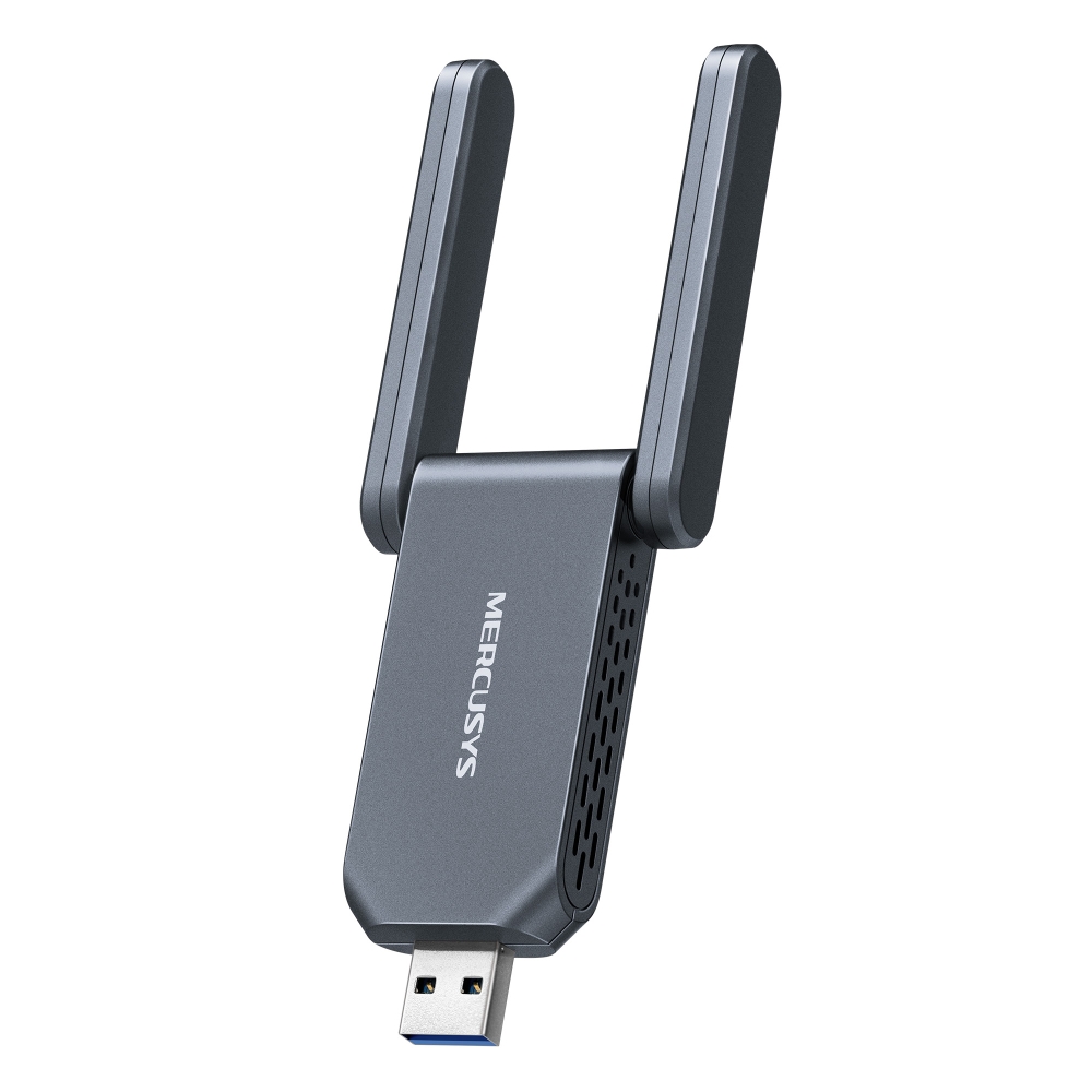 MERCUSYS MA37BE WIFI7 BE3600 Kablosuz USB Adaptör ikinci görünüm