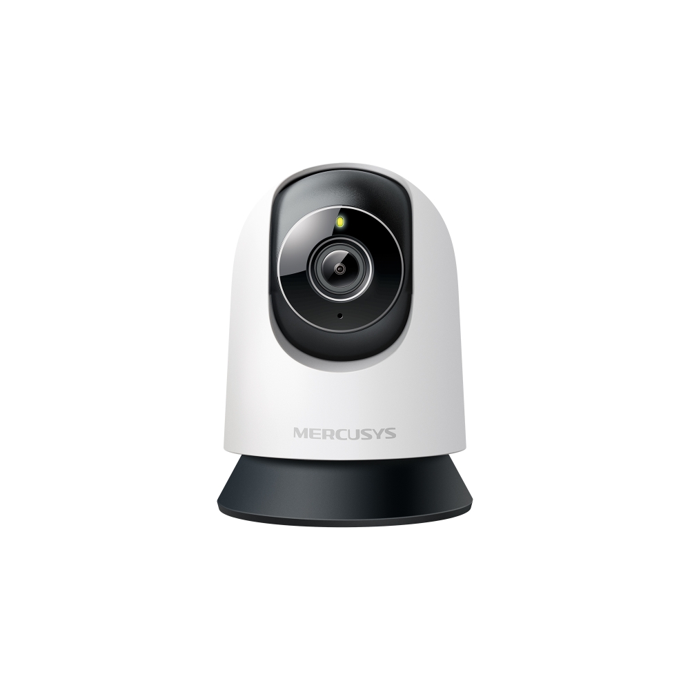 TP-LINK 6MP 4mm  Wıfı Kablosuz Pan-Tilt IP Kamera MC230