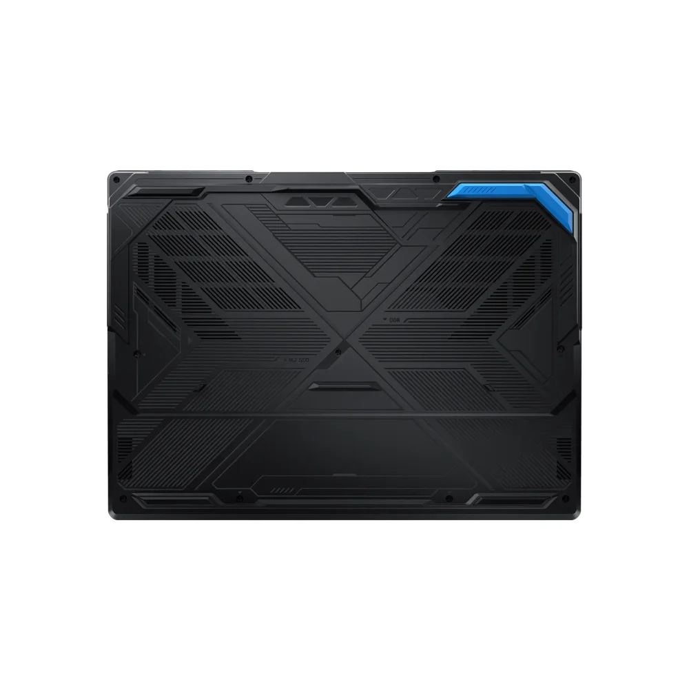 MSI 16" QHD RYZEN 9 8940HX-16GB DDR5 RAM-1TB NVME-12GB RTX5070-FDOS GAMING NOTEBOOK / CROSSHAIR A16 HX E8WGK-011XTR
