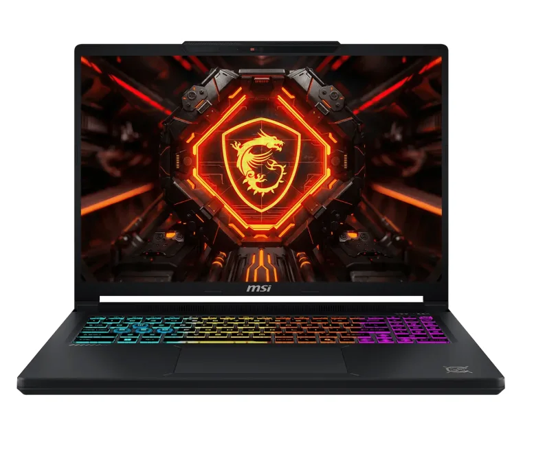 MSI 16" QHD RYZEN 9 8940HX-16GB DDR5 RAM-1TB NVME-12GB RTX5070-FDOS GAMING NOTEBOOK / CROSSHAIR A16 HX E8WGK-011XTR