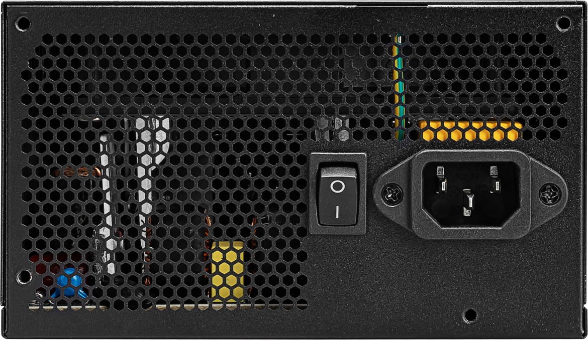 MSI 1000w 80+ Gold MAG A1000GL PCIE5 II Tam Modüler Power Supply