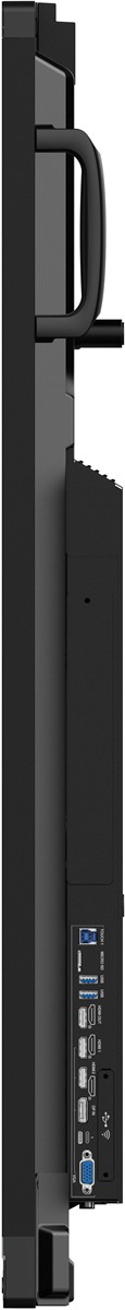 VIEWSONIC 55" ViewBoard IFP5551 4K Ultra HD İnteraktif Akıllı Ekran