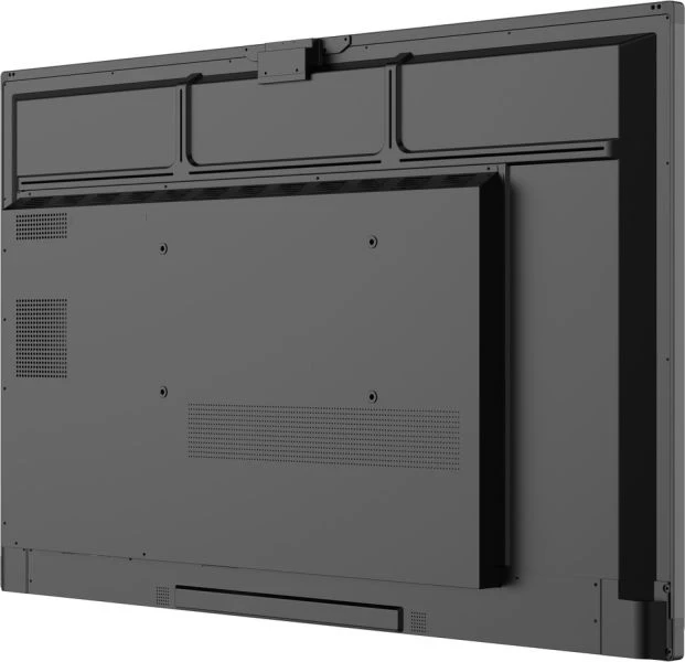 VIEWSONIC 55" ViewBoard IFP5551 4K Ultra HD İnteraktif Akıllı Ekran