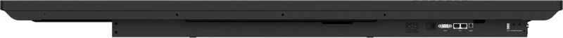 VIEWSONIC 55" ViewBoard IFP5551 4K Ultra HD İnteraktif Akıllı Ekran
