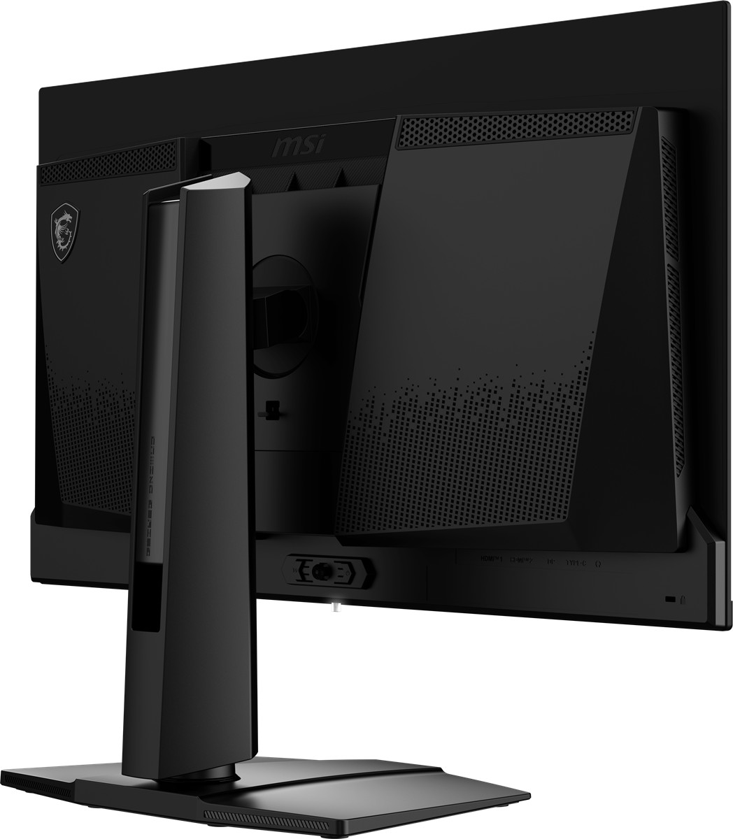 MSI 26.5" MAG 271QP QD-OLED X28 0.03MS 280HZ HDMI-DP Pivot Gaming Monitör 2560x1440