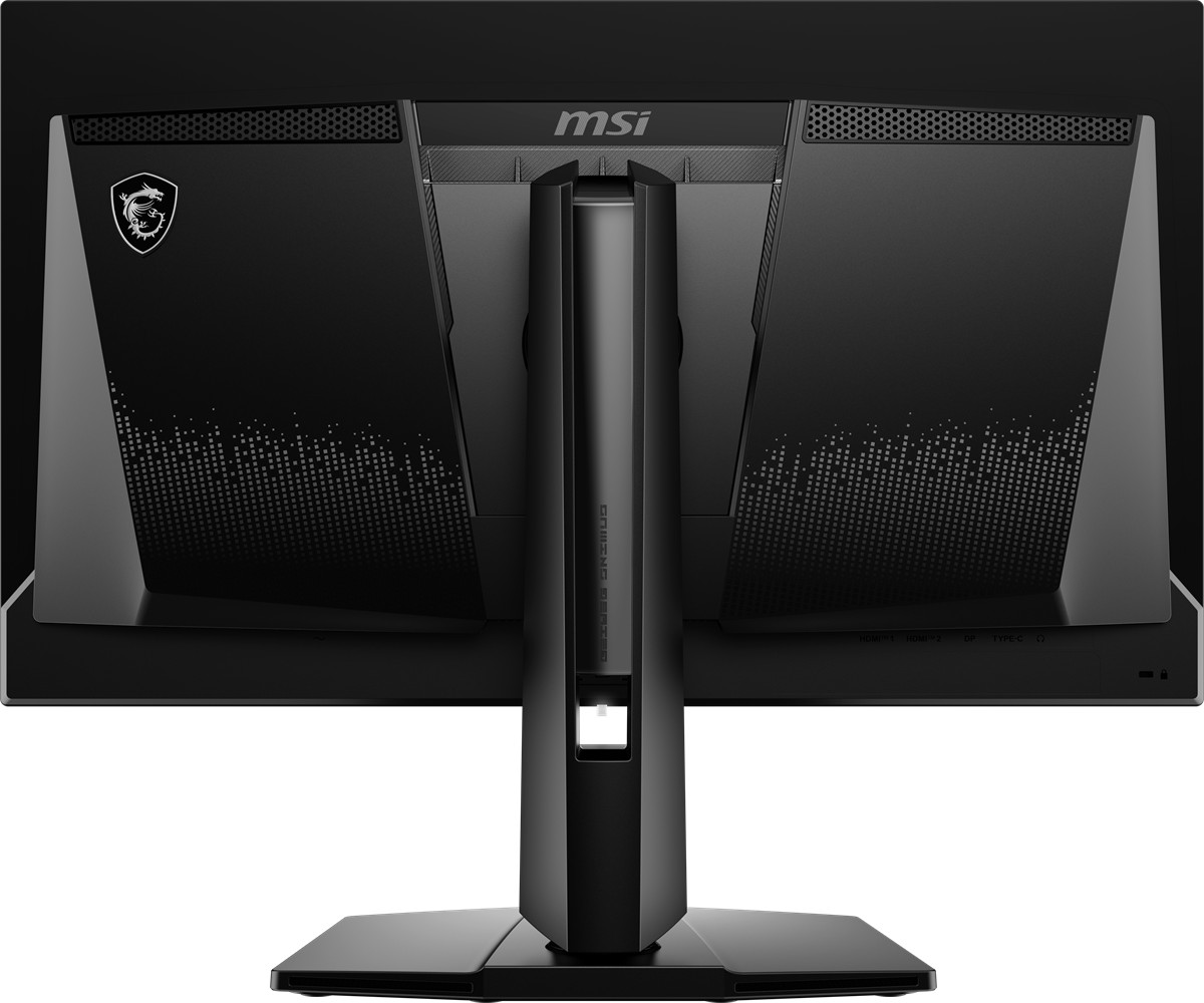 MSI 26.5" MAG 271QP QD-OLED X28 0.03MS 280HZ HDMI-DP Pivot Gaming Monitör 2560x1440