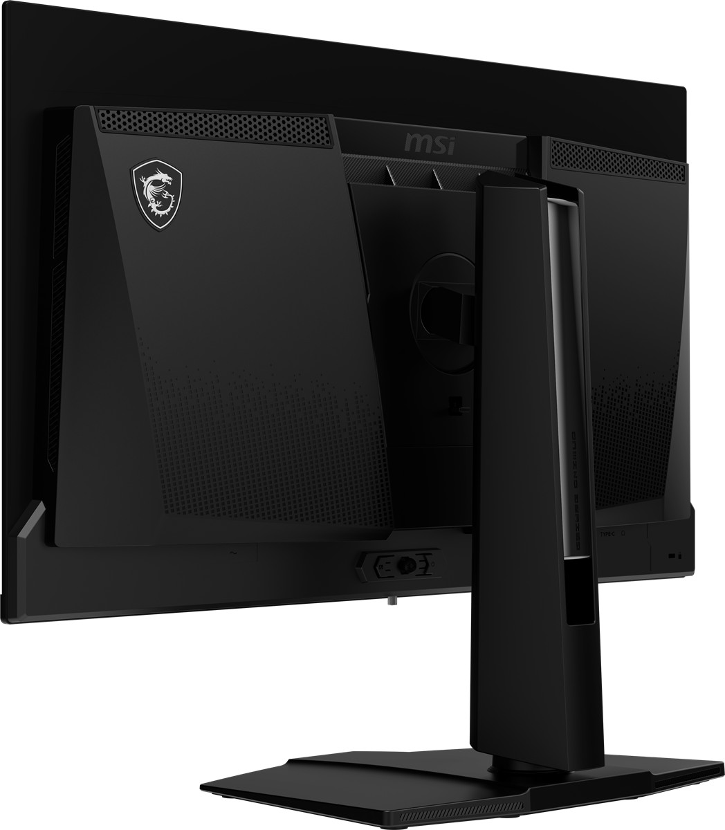 MSI 26.5" MAG 271QP QD-OLED X28 0.03MS 280HZ HDMI-DP Pivot Gaming Monitör 2560x1440