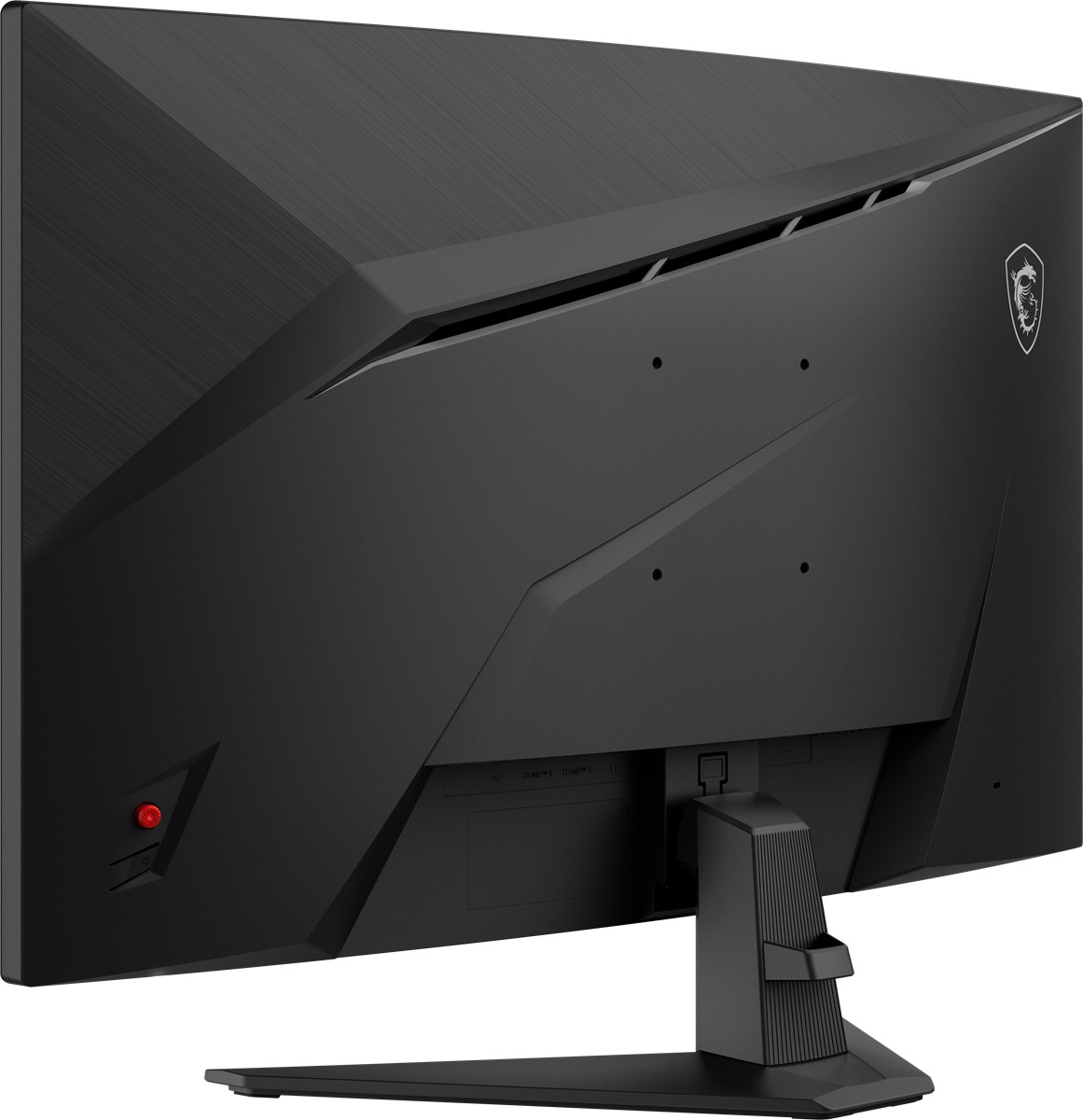 MSI 31.5" RAPID VA MAG 321CQF E18 0.5MS 180HZ Kavisli Gaming Monitör 2560x1440