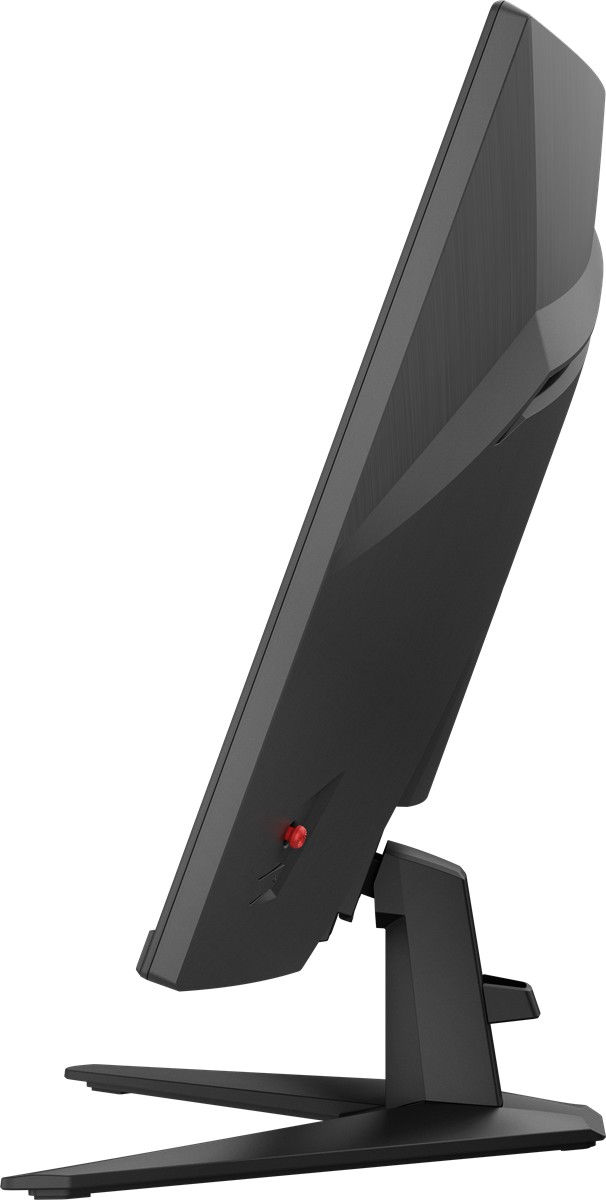 MSI 31.5" RAPID VA MAG 321CQF E18 0.5MS 180HZ Kavisli Gaming Monitör 2560x1440
