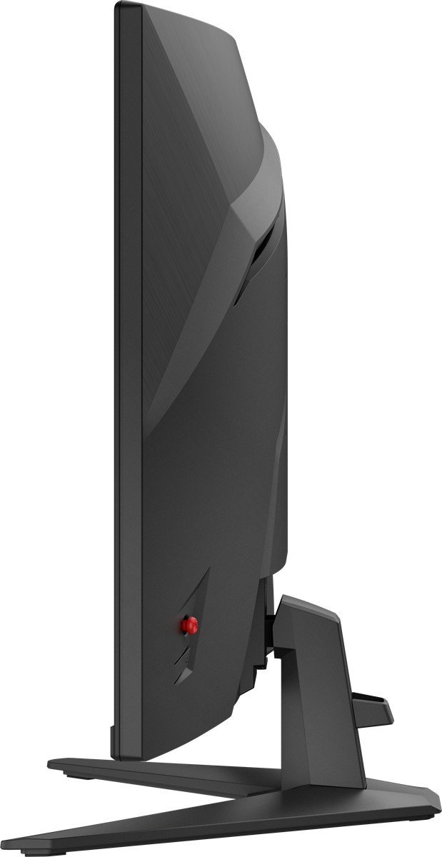MSI 31.5" RAPID VA MAG 321CQF E18 0.5MS 180HZ Kavisli Gaming Monitör 2560x1440