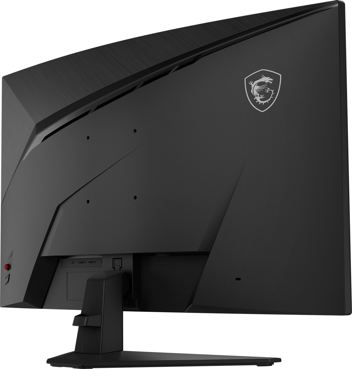 MSI 31.5" RAPID VA MAG 321CQF E18 0.5MS 180HZ Kavisli Gaming Monitör 2560x1440
