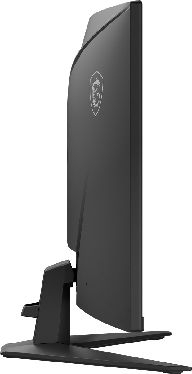 MSI 31.5" RAPID VA MAG 321CQF E18 0.5MS 180HZ Kavisli Gaming Monitör 2560x1440