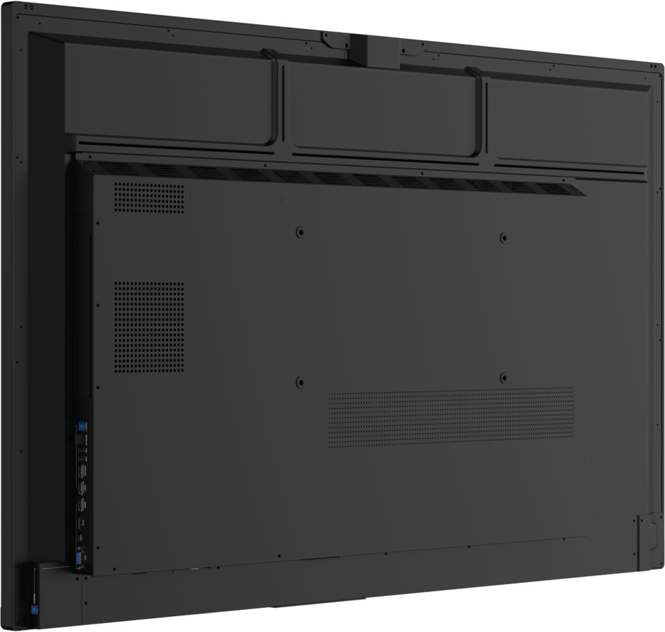 VIEWSONIC 65" IFP6541-1-1C VS21062 4K Ultra HD İnteraktif Akıllı Ekran