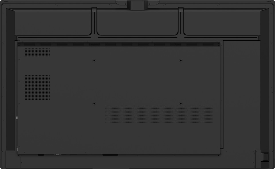 VIEWSONIC 75" IFP7541-1-1C 4K Ultra HD İnteraktif Akıllı Ekran