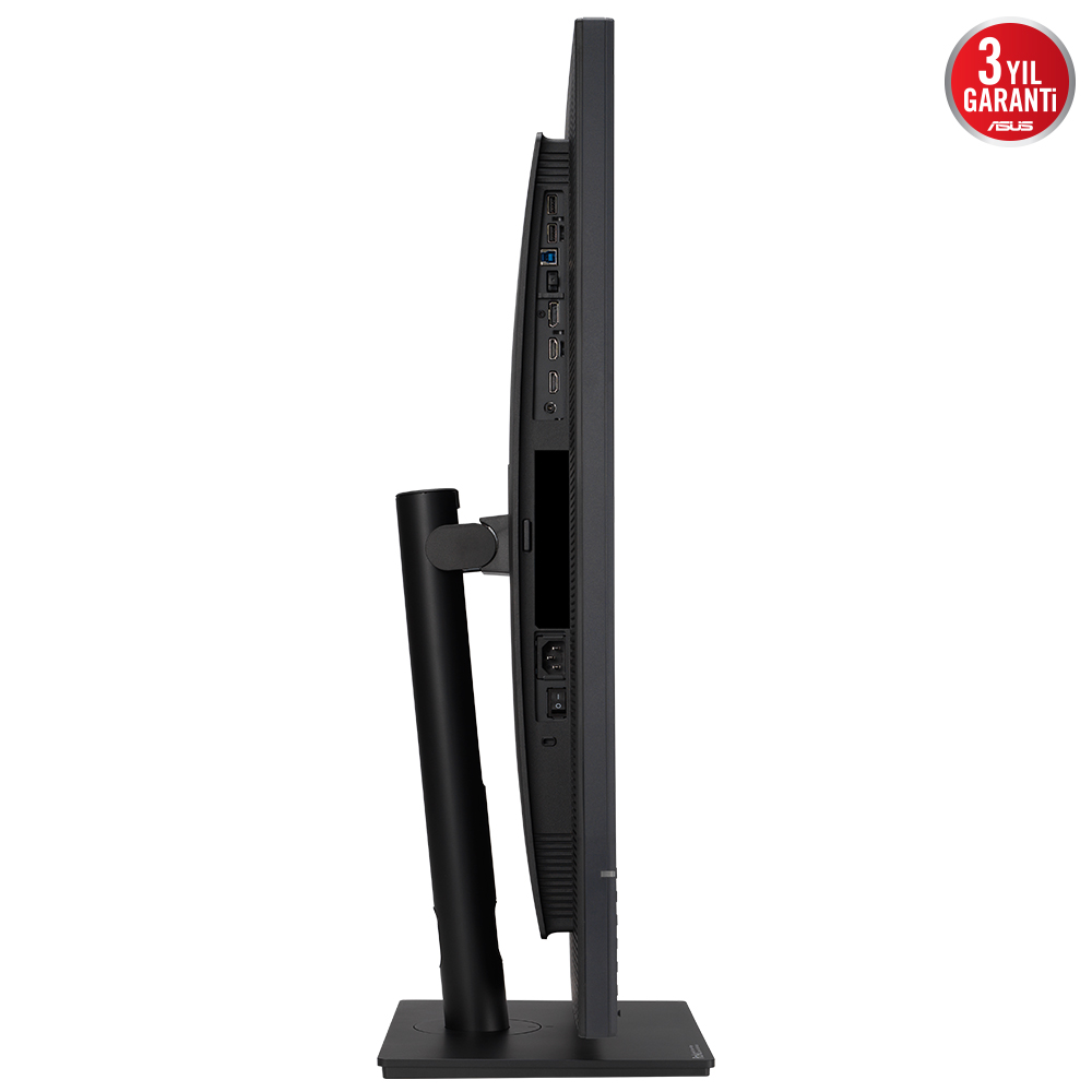 ASUS 31.5" IPS PROART PA328QV 5MS 75HZ HDMI-DP USB Grafik Tasarım Monitörü 2560x1440