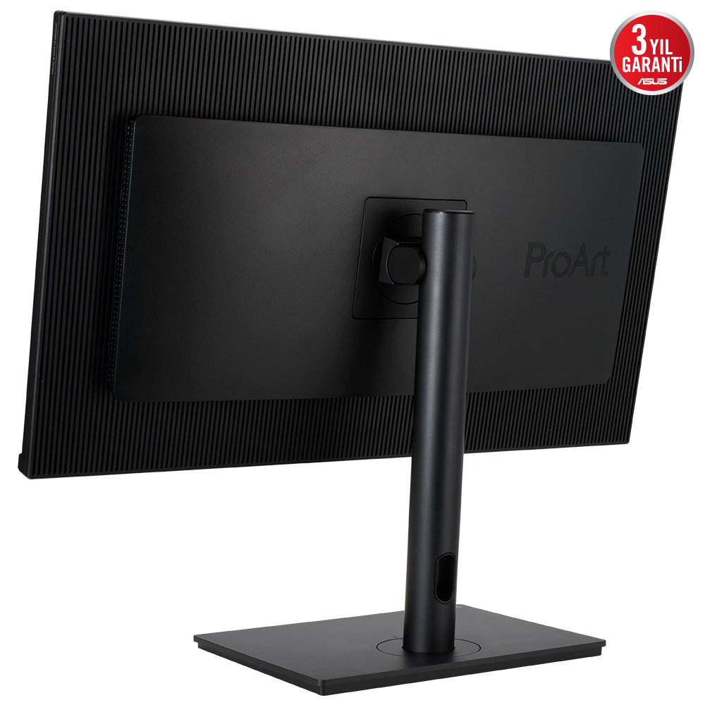 ASUS 31.5" IPS PROART PA328QV 5MS 75HZ HDMI-DP USB Grafik Tasarım Monitörü 2560x1440