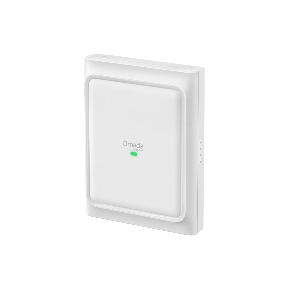 TP-LINK EAP725-OUTDOOR WIFI7 BE3600 Harici Bulut Yönetilebilir Kablosuz Access Point