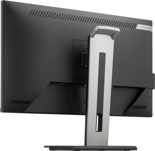VIEWSONIC 27" IPS VG2748A-2K 5MS 100HZ HDMI-DP Multimedya Kurumsal Monitör 2560x1440