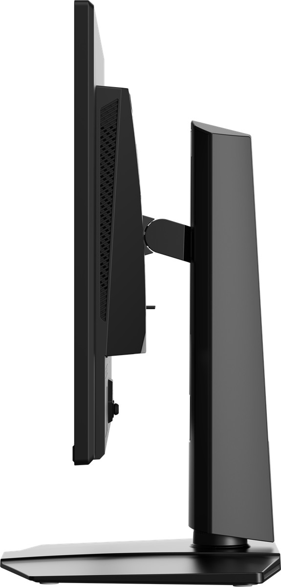 MSI 26.5" MAG 272QP QD-OLED X24 0.03MS 240HZ HDMI-DP TYPEC Gaming Monitör 2560x1440