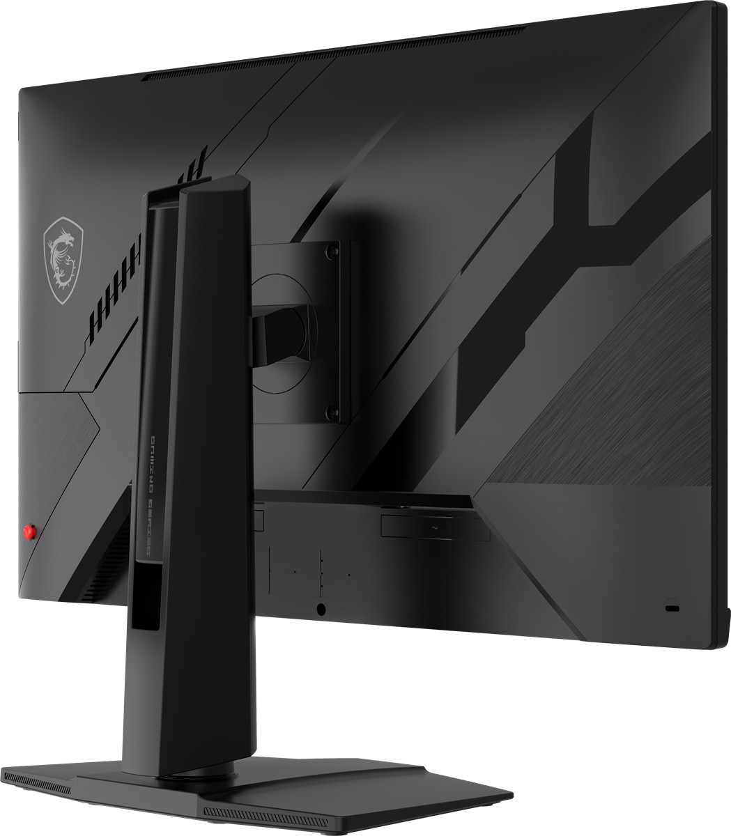 MSI 27" RAPID IPS MAG 272QPF E20 0.5MS 200HZ HDMI-DP Pivot Gaming Monitör 2560x1440