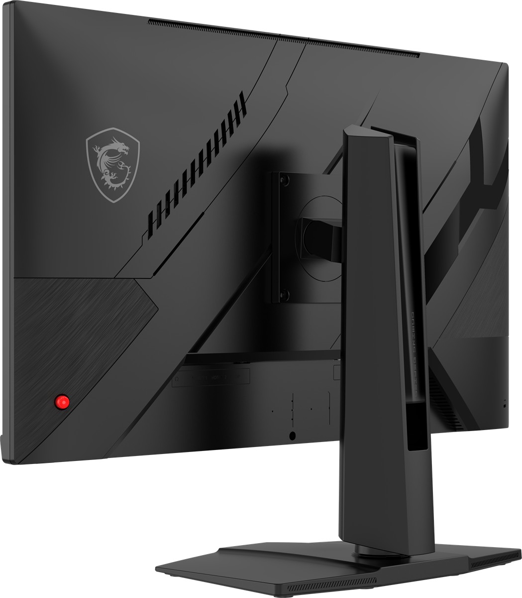 MSI 27" RAPID IPS MAG 272QPF E20 0.5MS 200HZ HDMI-DP Pivot Gaming Monitör 2560x1440