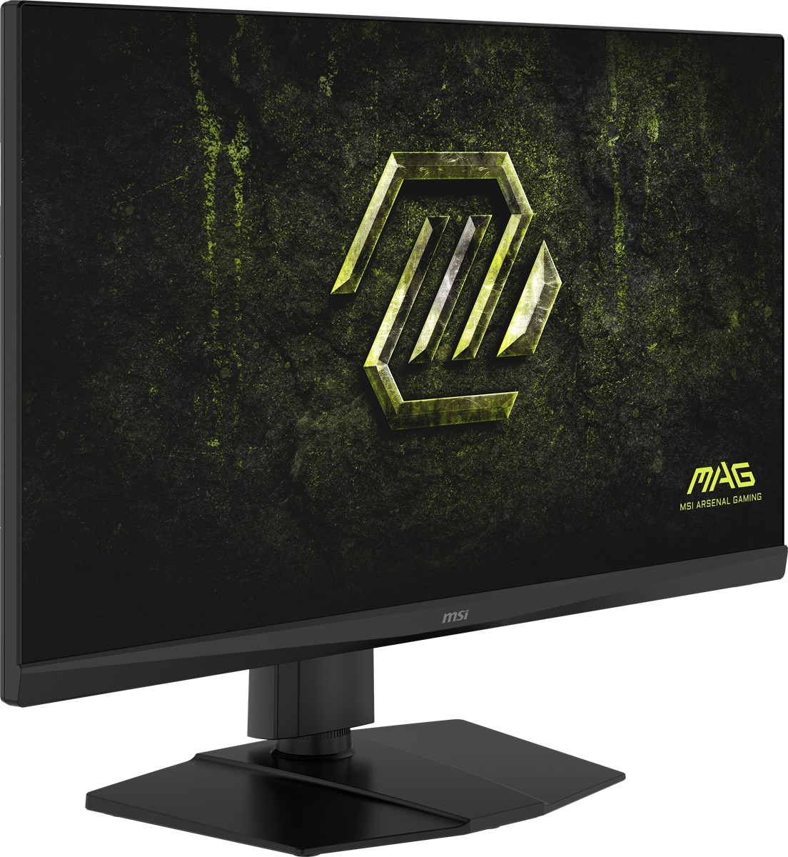 MSI 27" RAPID IPS MAG 272QPF E20 0.5MS 200HZ HDMI-DP Pivot Gaming Monitör 2560x1440