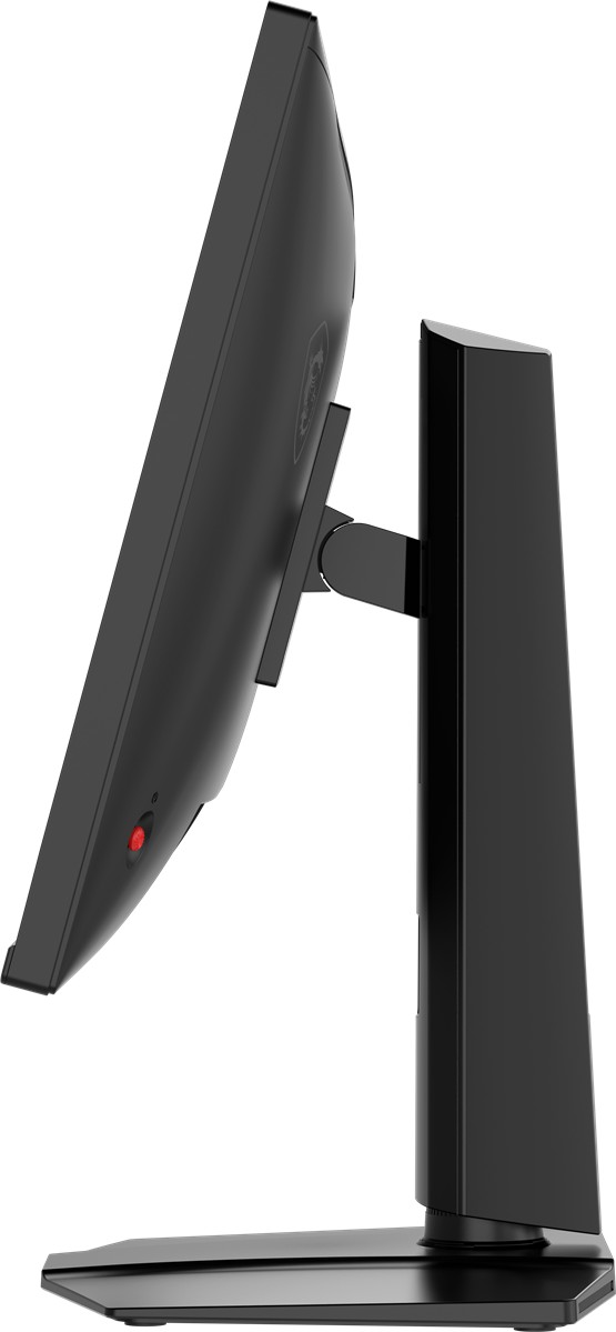 MSI 27" IPS MAG 275UPD E14 1MS 144/288HZ Çift Mod HDMI-DP Pivot Gaming Monitör 3840x2160