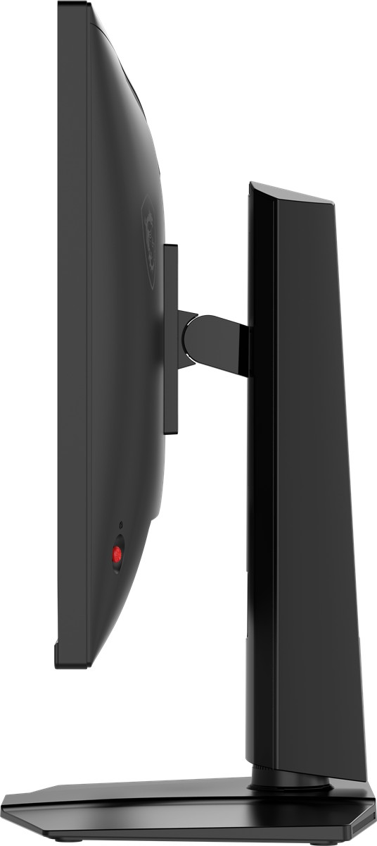 MSI 27" IPS MAG 275UPD E14 1MS 144/288HZ Çift Mod HDMI-DP Pivot Gaming Monitör 3840x2160