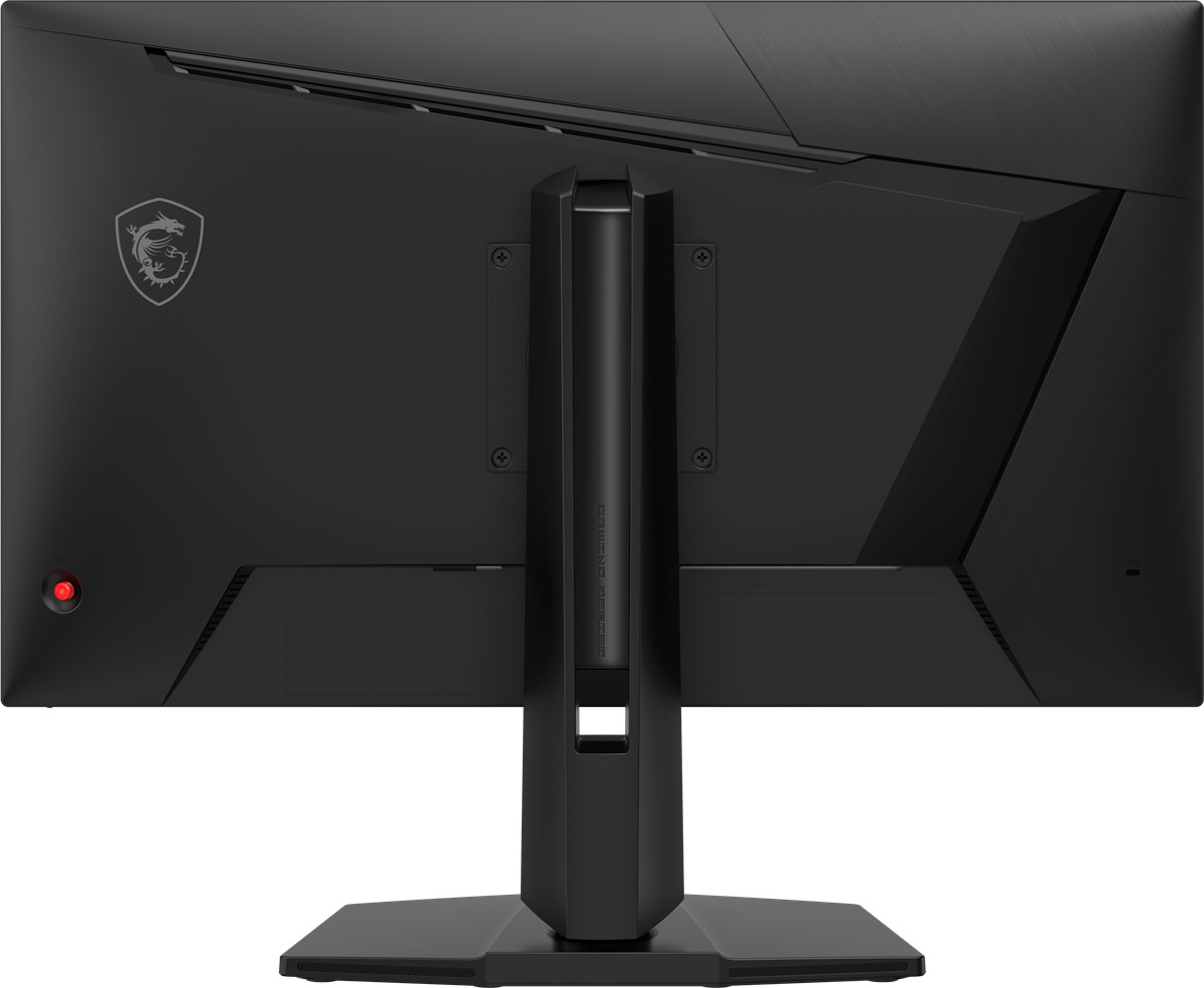 MSI 27" IPS MAG 275UPD E14 1MS 144/288HZ Çift Mod HDMI-DP Pivot Gaming Monitör 3840x2160