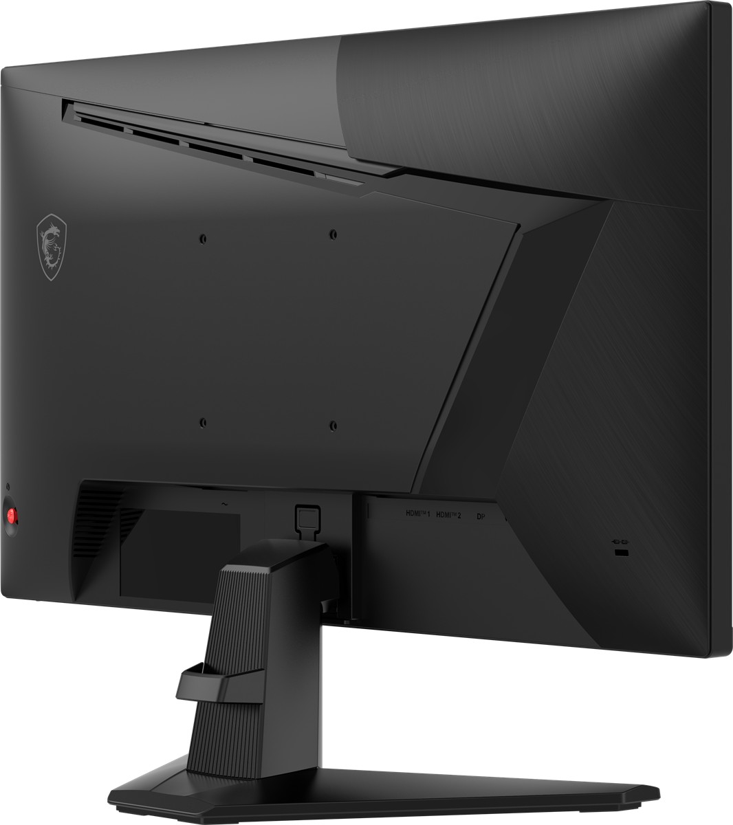 MSI 24.5" RAPID IPS MAG 255F X24 0.5MS 240HZ HDMI-DP Gaming Monitör 1920x1080