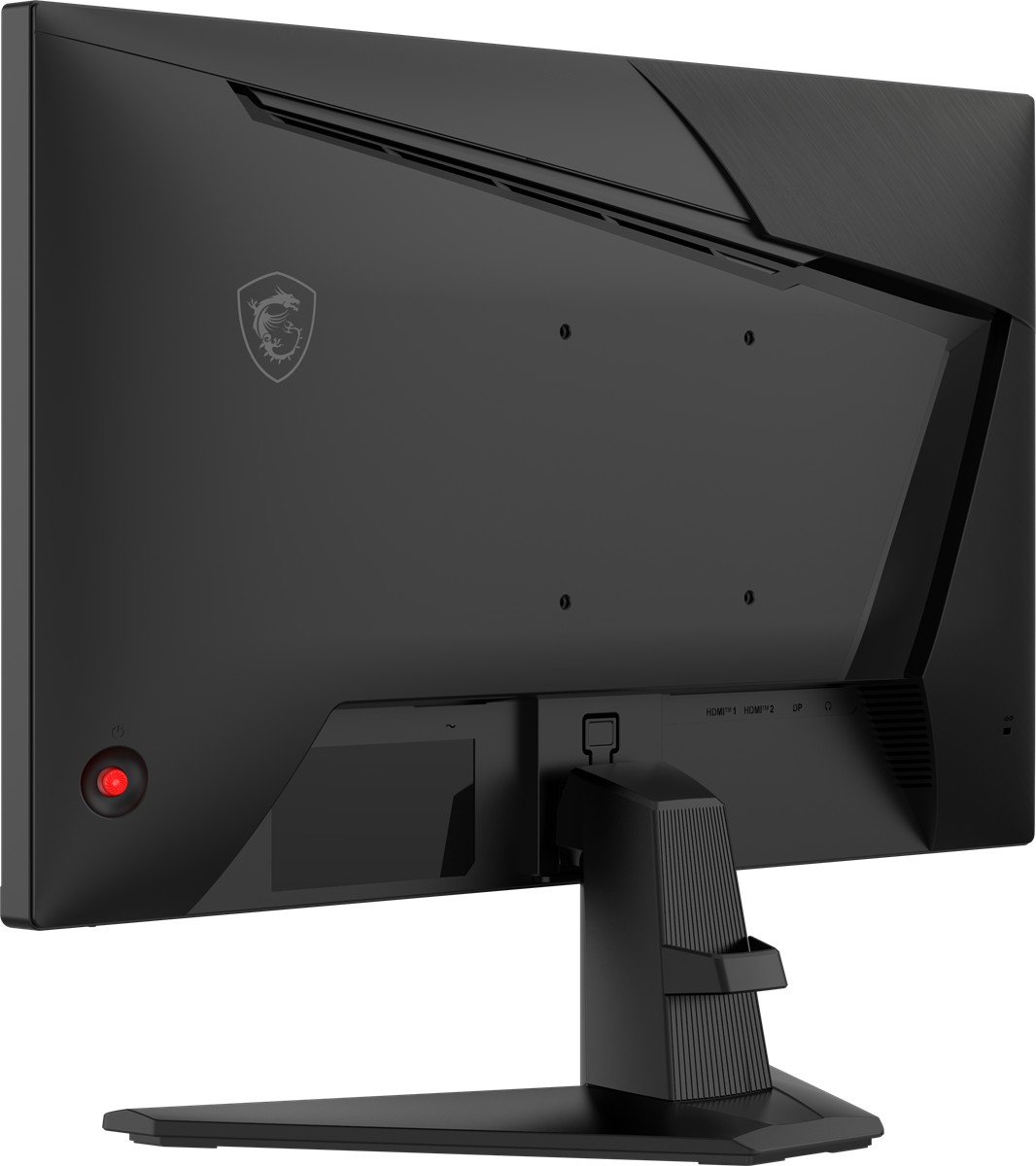 MSI 24.5" RAPID IPS MAG 255F X24 0.5MS 240HZ HDMI-DP Gaming Monitör 1920x1080