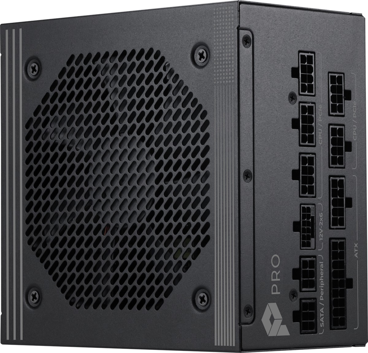 MSI 850w 80+ Platinum PRO A850PL PCIE5 Tam Modüler Power Supply