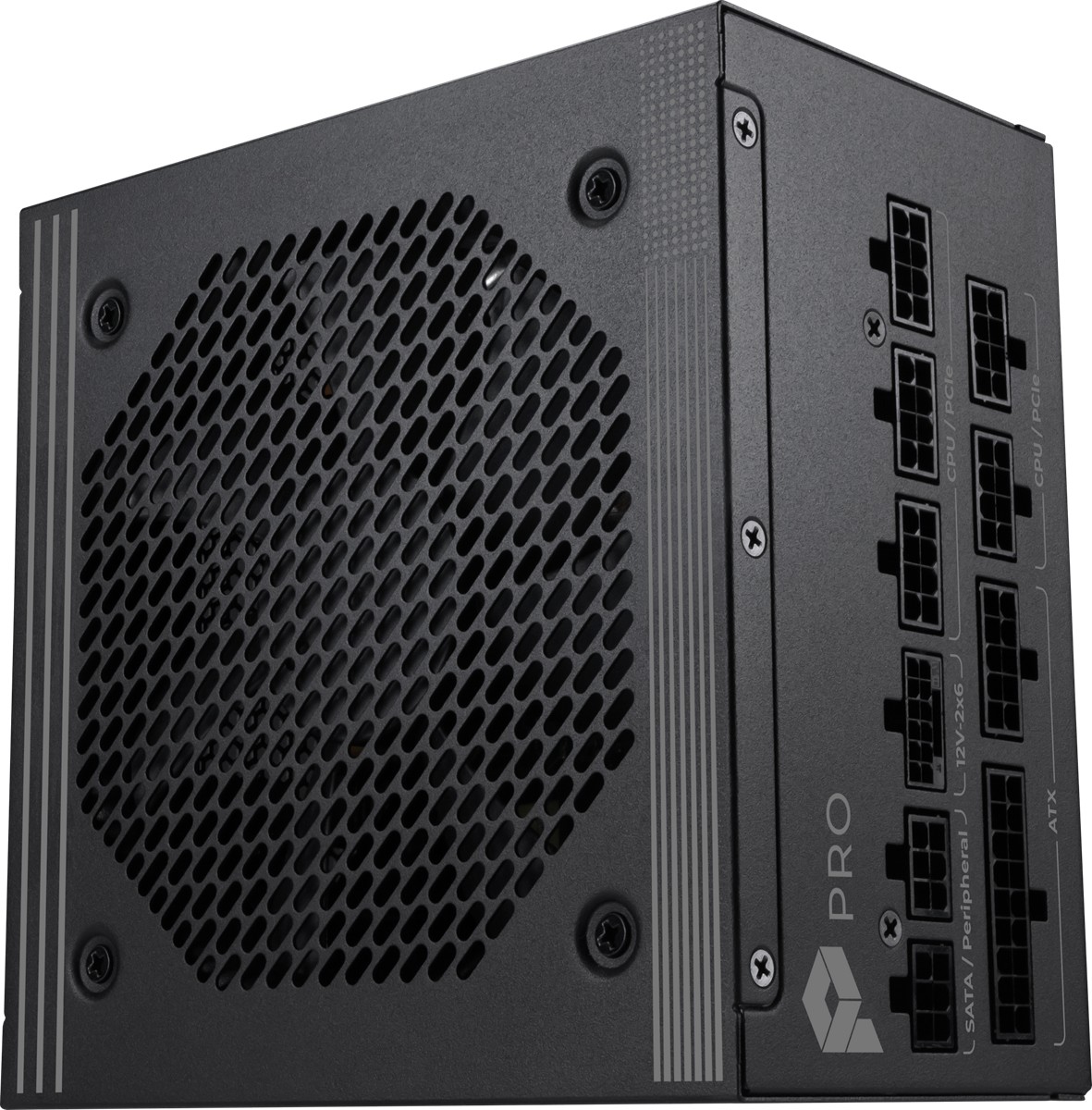 MSI 850w 80+ Platinum PRO A850PL PCIE5 Tam Modüler Power Supply