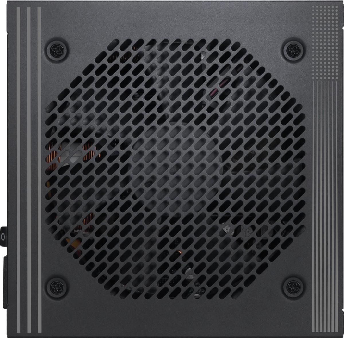 MSI 850w 80+ Platinum PRO A850PL PCIE5 Tam Modüler Power Supply