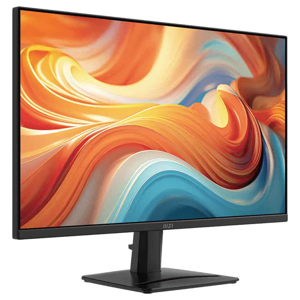 MSI 27" IPS PRO MP275Q E14 4MS 144HZ HDMI-DP Kurumsal Monitör 2560x1440