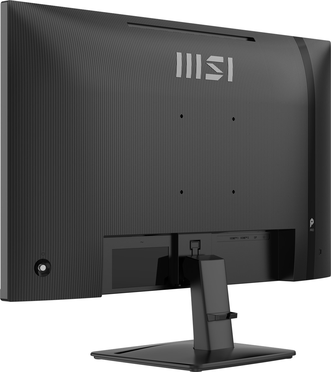MSI 27" IPS PRO MP275Q E14 4MS 144HZ HDMI-DP Kurumsal Monitör 2560x1440