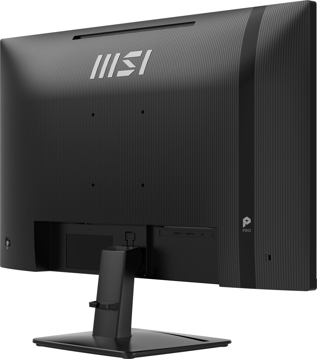 MSI 27" IPS PRO MP275Q E14 4MS 144HZ HDMI-DP Kurumsal Monitör 2560x1440