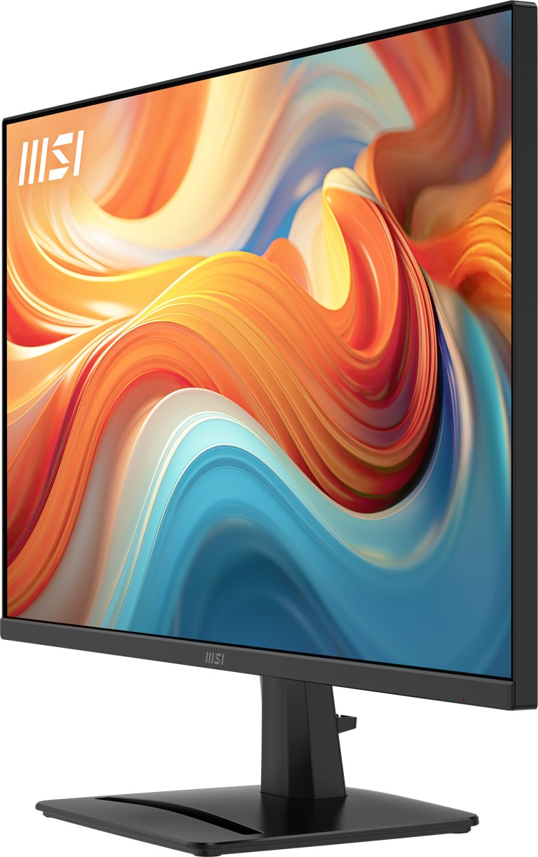 MSI 27" IPS PRO MP275Q E14 4MS 144HZ HDMI-DP Kurumsal Monitör 2560x1440