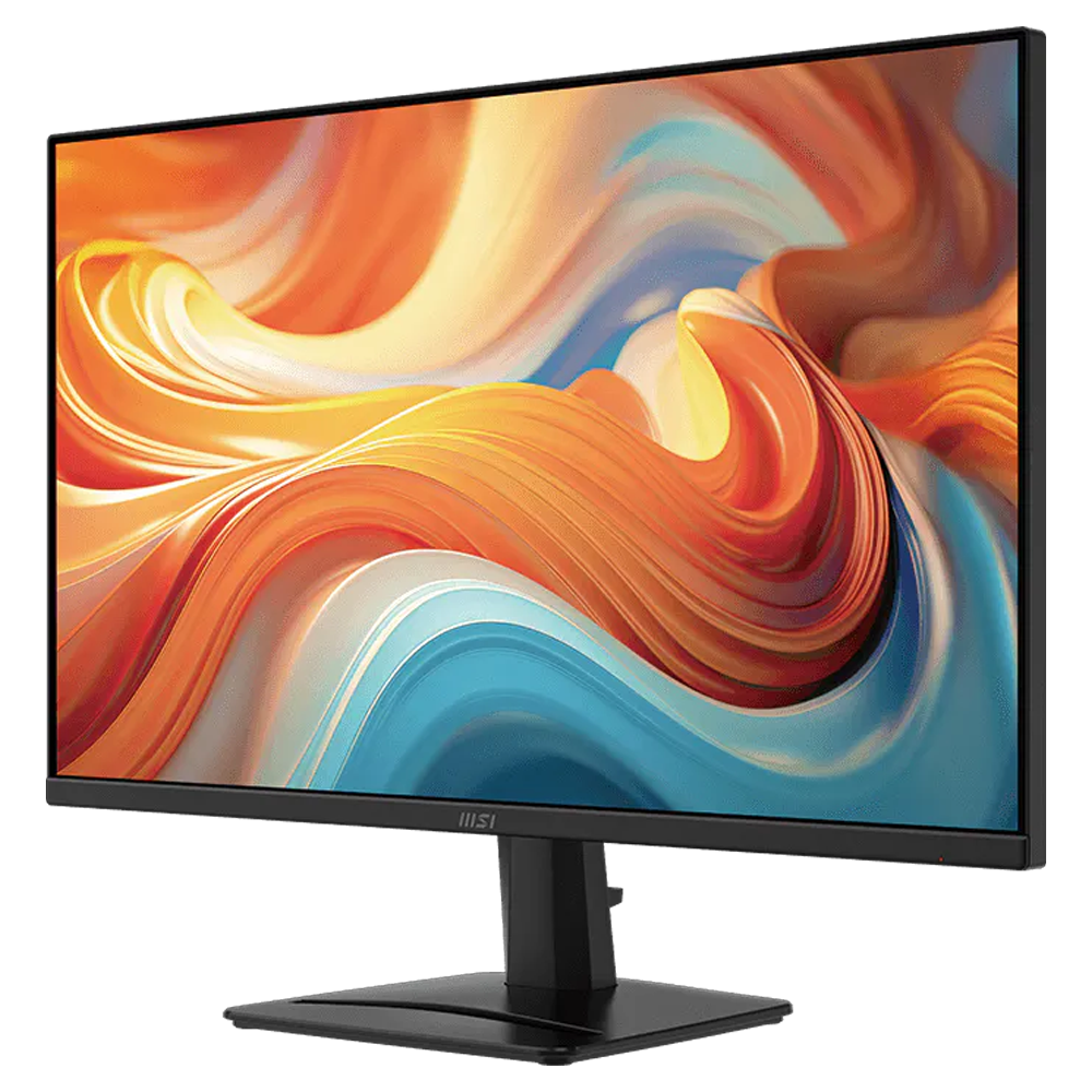 MSI 27" IPS PRO MP275Q E14 4MS 144HZ HDMI-DP Kurumsal Monitör 2560x1440