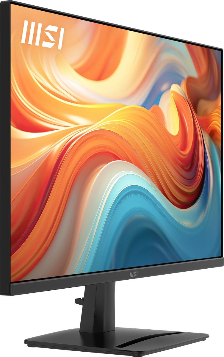 MSI 27" IPS PRO MP275Q E14 4MS 144HZ HDMI-DP Kurumsal Monitör 2560x1440