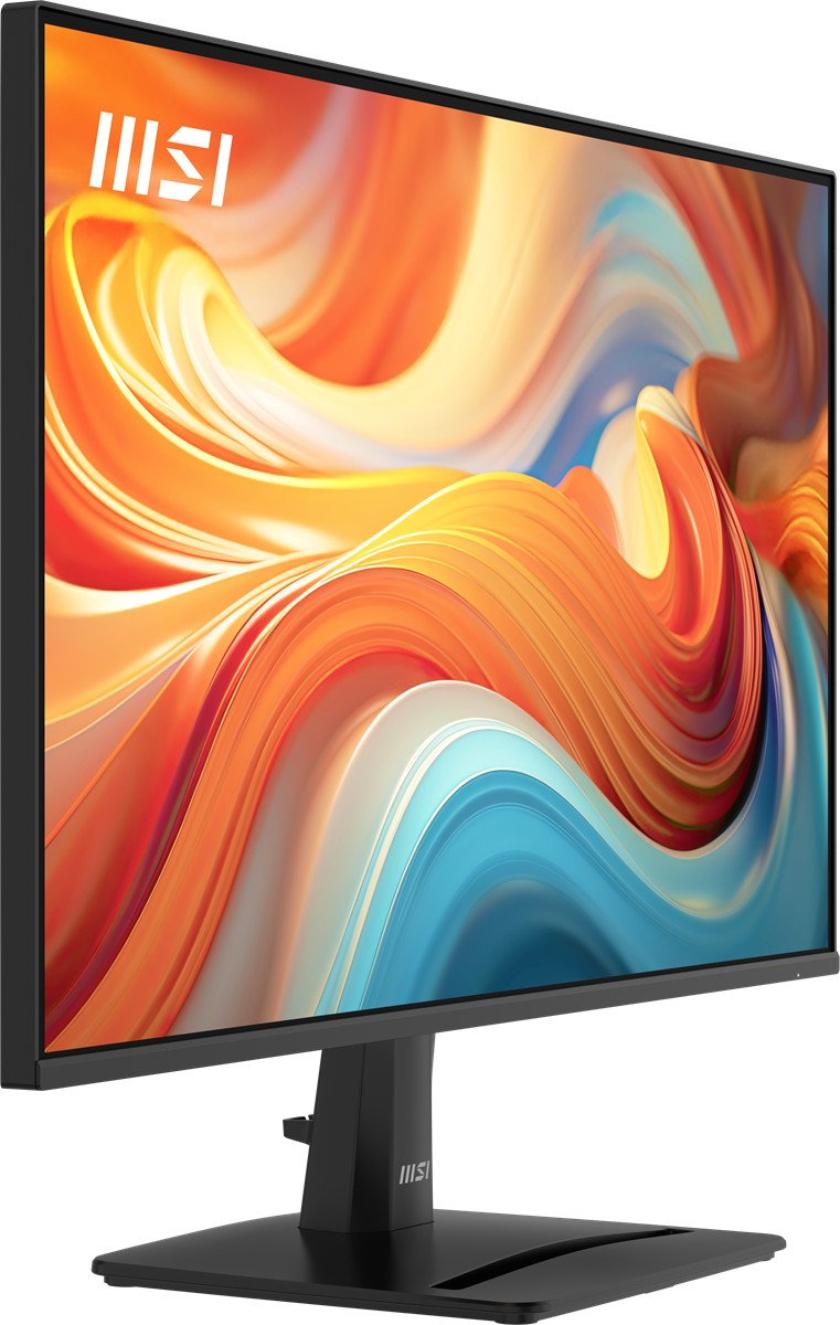 MSI 27" FLAT IPS PRO MP271 E14A 1MS 144HZ HDMI-DP Kurumsal Monitör 1920x1080