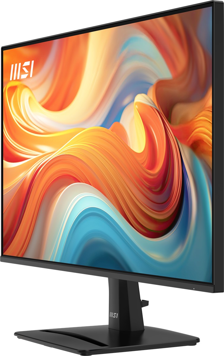 MSI 27" FLAT IPS PRO MP271 E14A 1MS 144HZ HDMI-DP Kurumsal Monitör 1920x1080