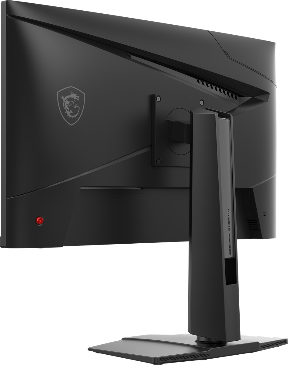 MSI 27" RAPID IPS MAG 274QPF X32 0.5MS 320HZ HDMI-DP Gaming Monitör 2560x1440