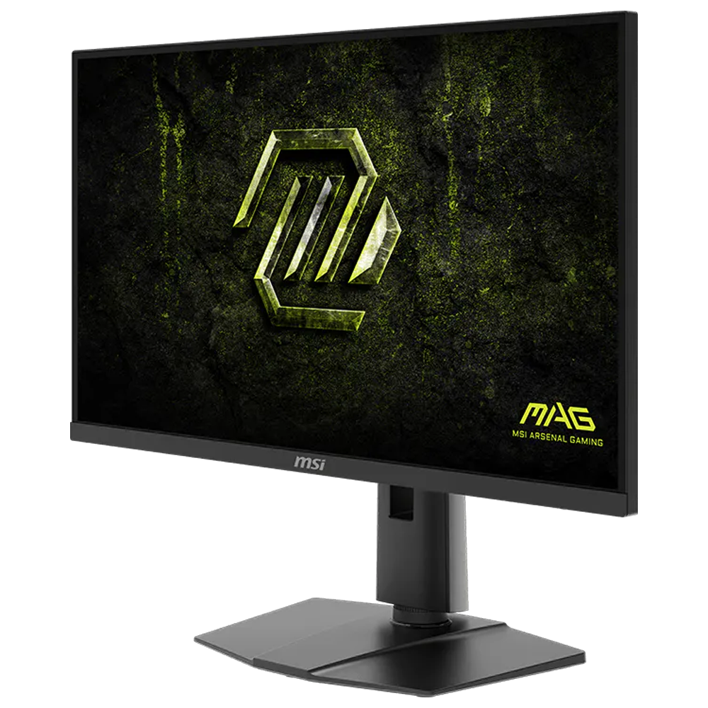 MSI 27" RAPID IPS MAG 274QPF X32 0.5MS 320HZ HDMI-DP Gaming Monitör 2560x1440