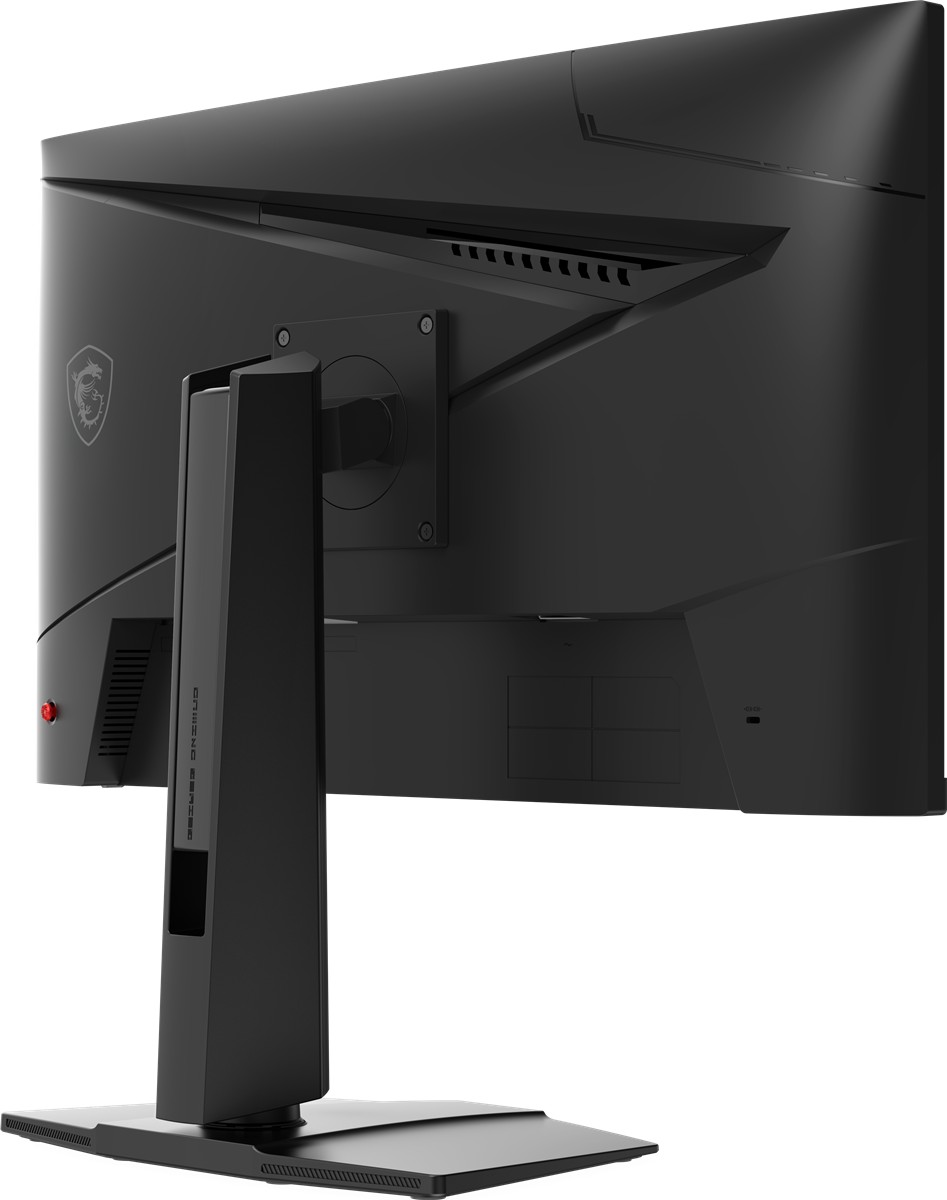 MSI 27" RAPID IPS MAG 274QPF X32 0.5MS 320HZ HDMI-DP Gaming Monitör 2560x1440